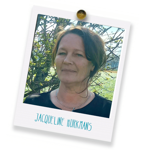 Jacqueline Hurkmans